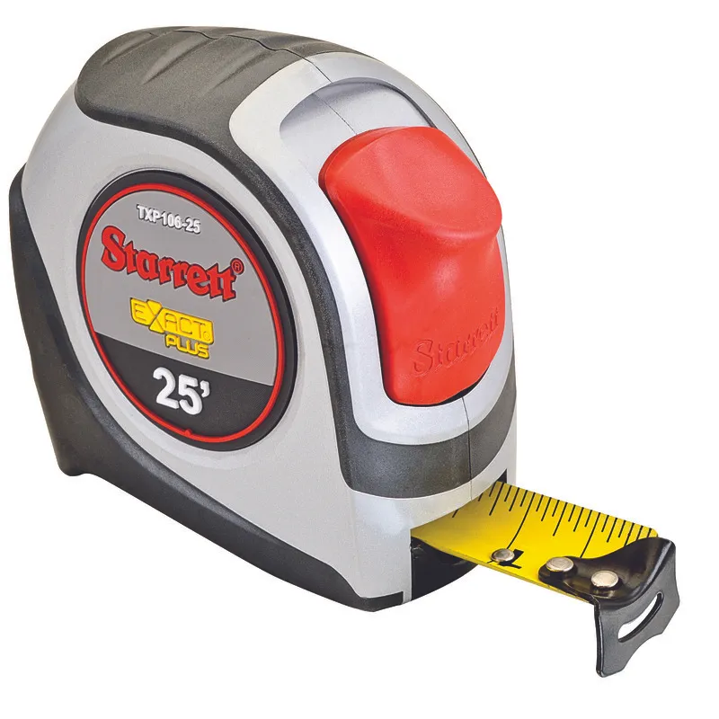 STARRETT KTXP106-25-N