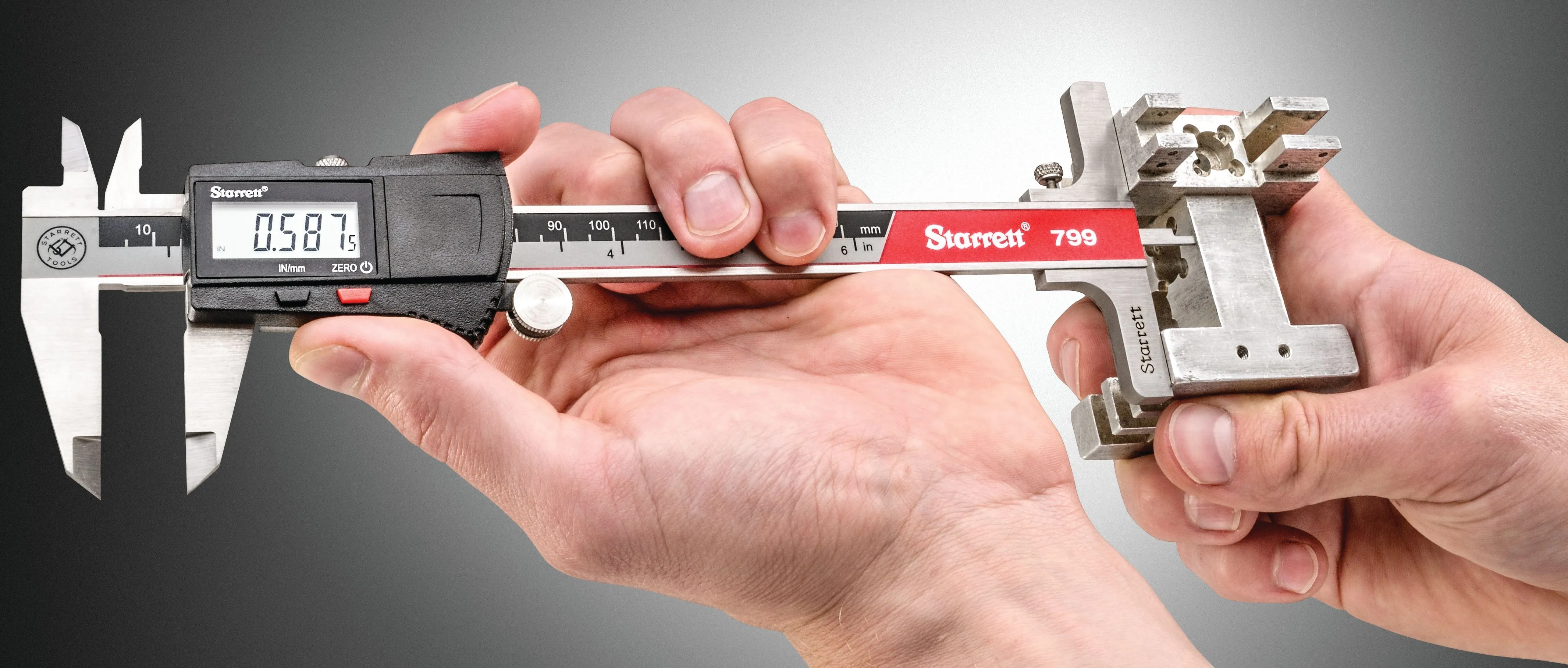 STARRETT PT22431 2