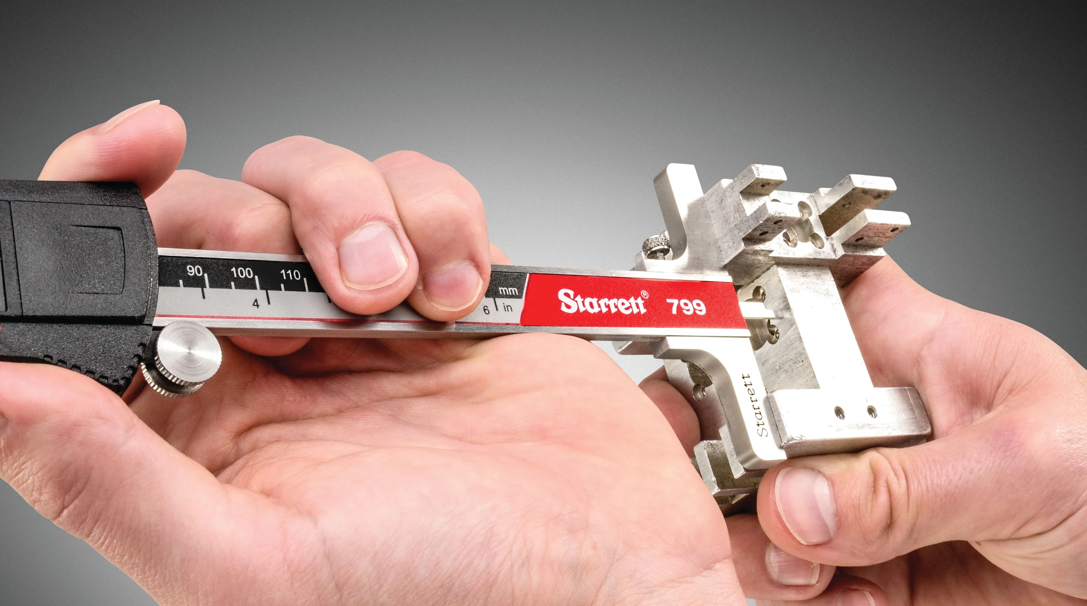STARRETT PT22431 3