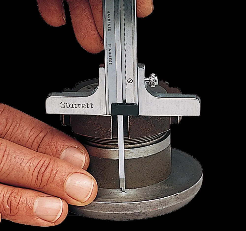 STARRETT PT22431 4
