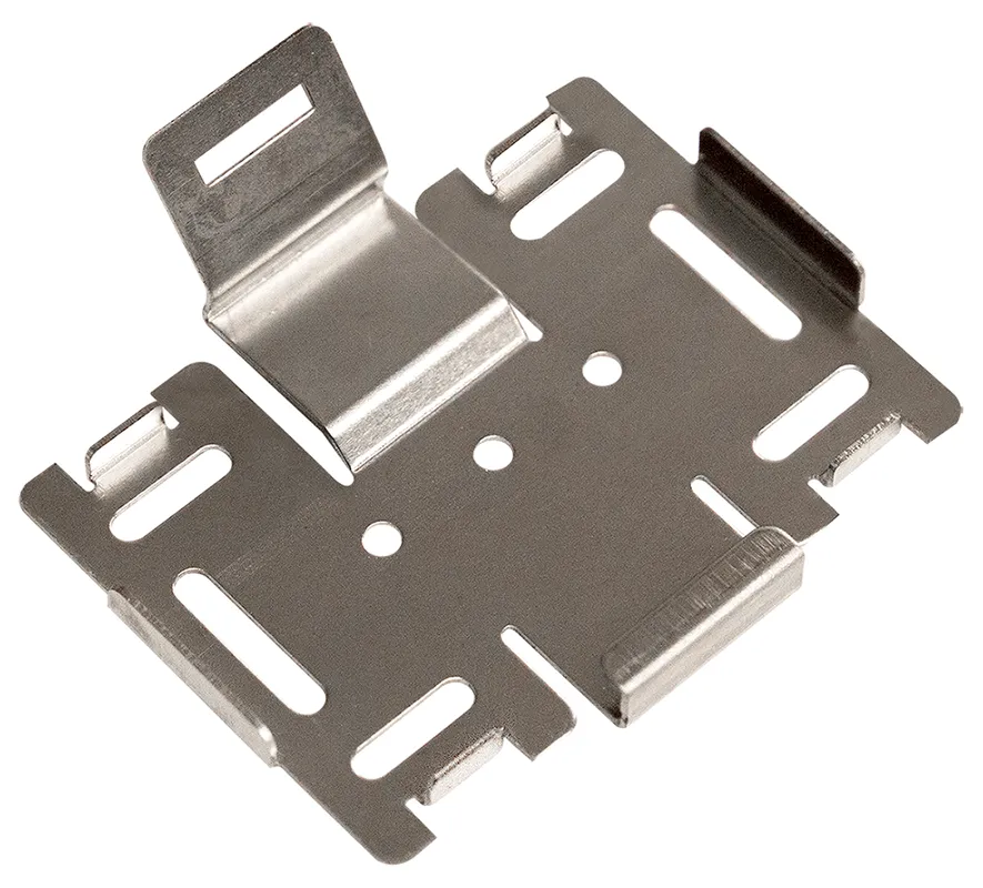 STARRETT PT64133 Mounting Bracket Kit | CU4NXB 783R67