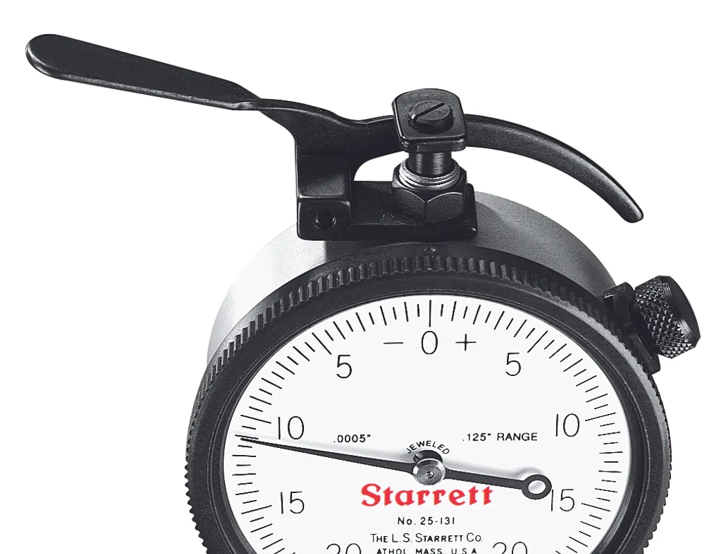 STARRETT PT99356