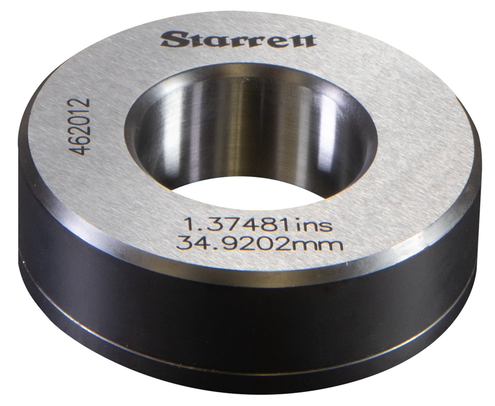 STARRETT RING138