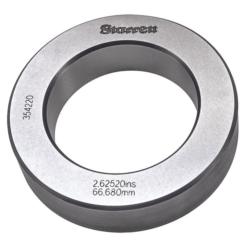 STARRETT RING258