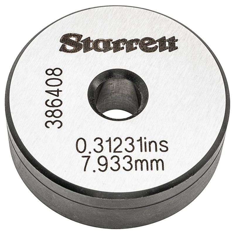 STARRETT RING312