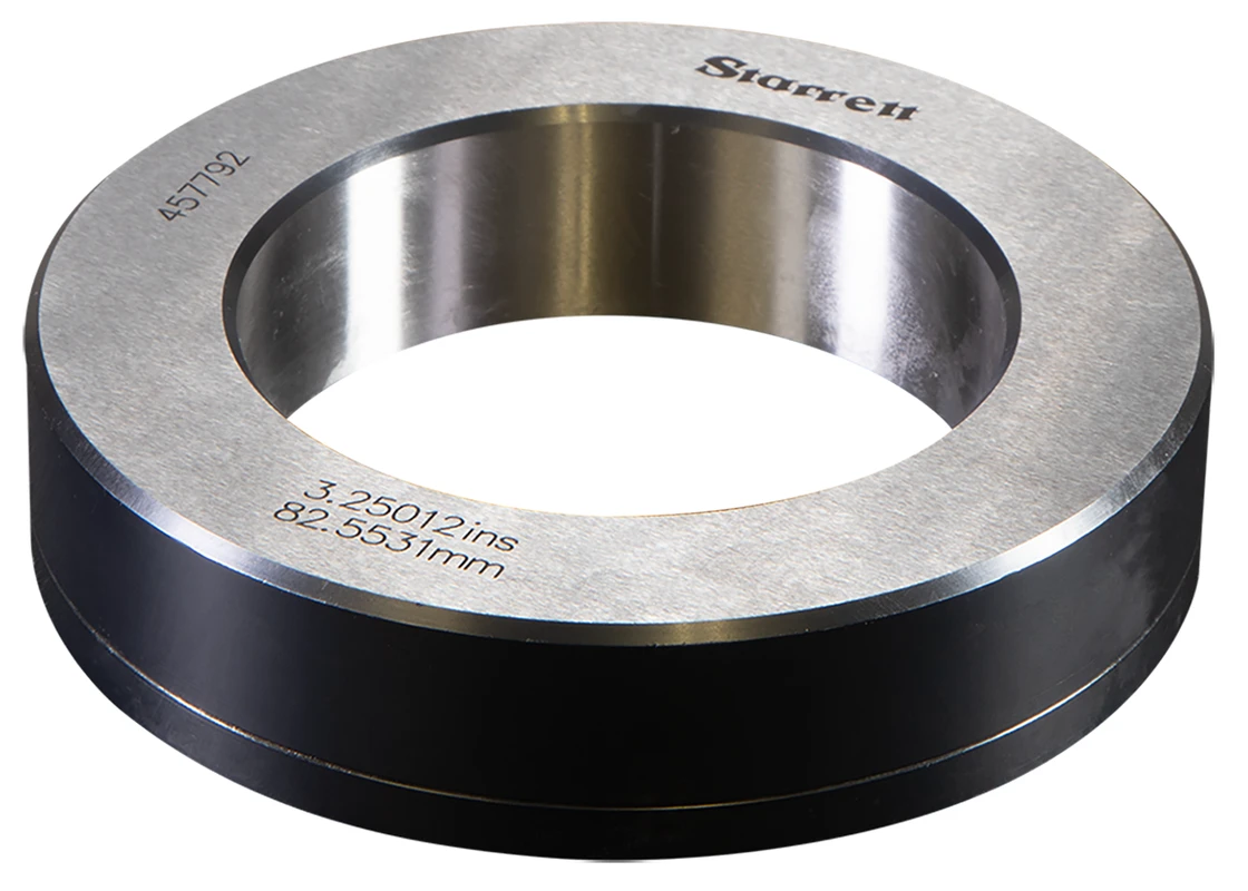 STARRETT RING314