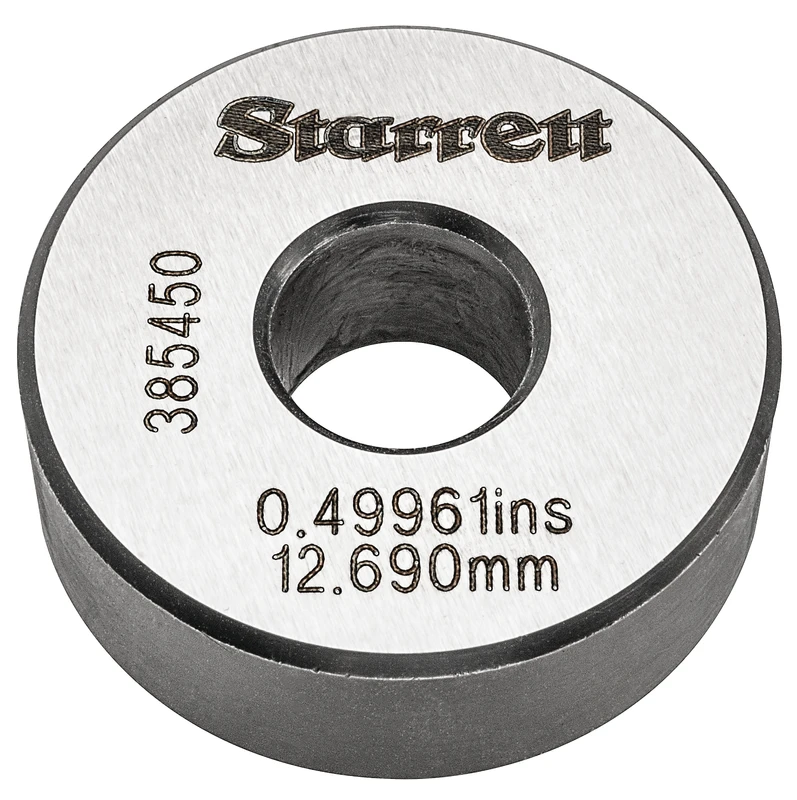 STARRETT RING500
