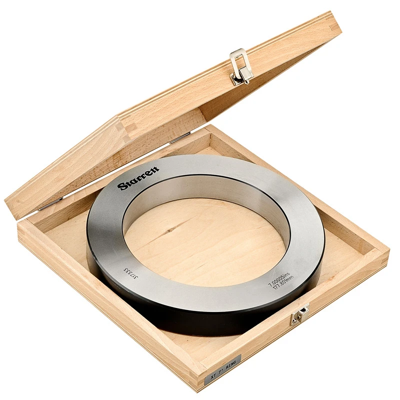 STARRETT RING7