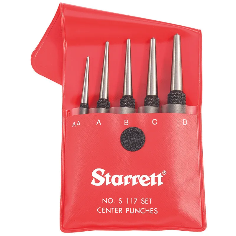 STARRETT S117PC