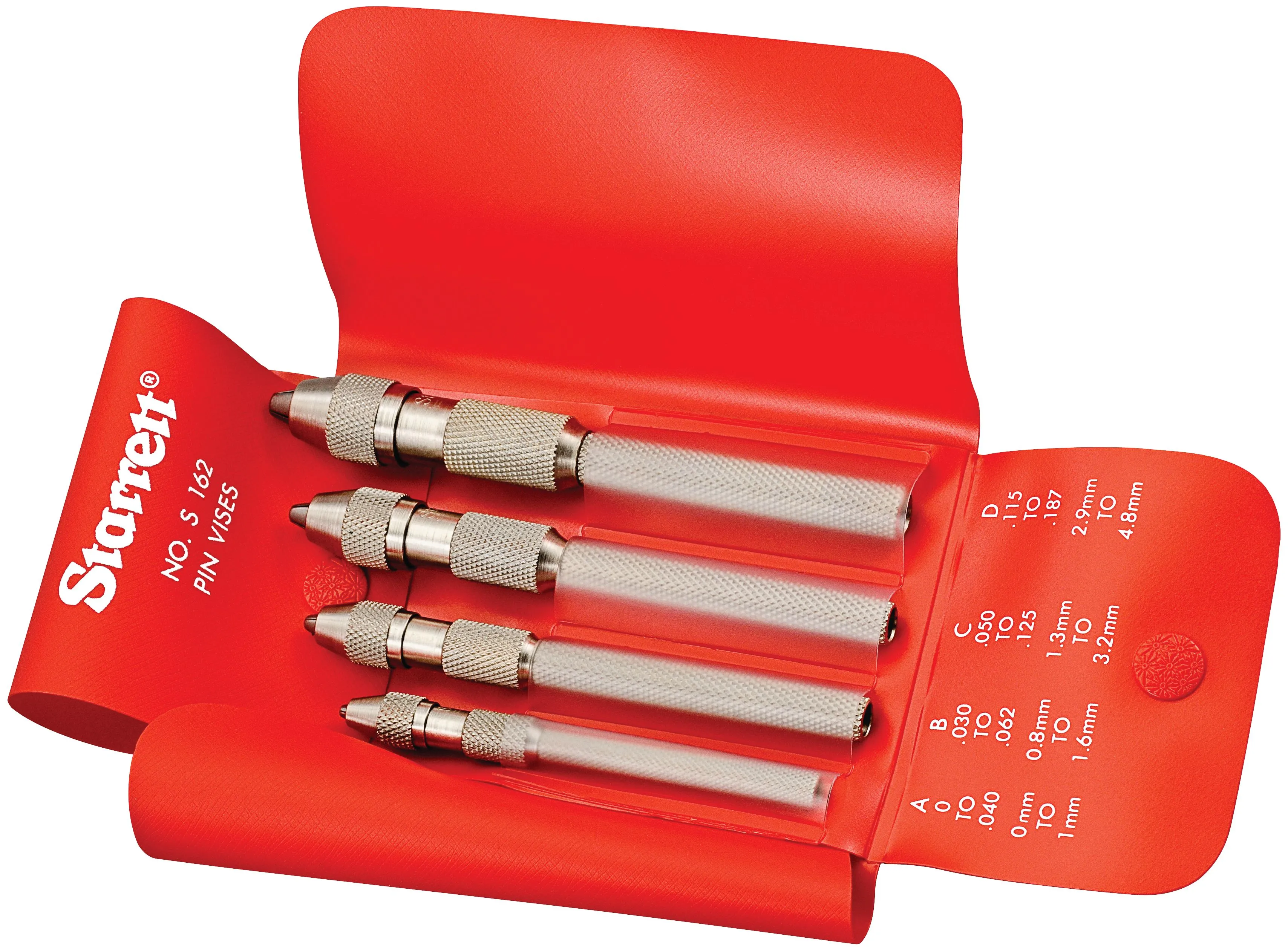 STARRETT S162Z 2