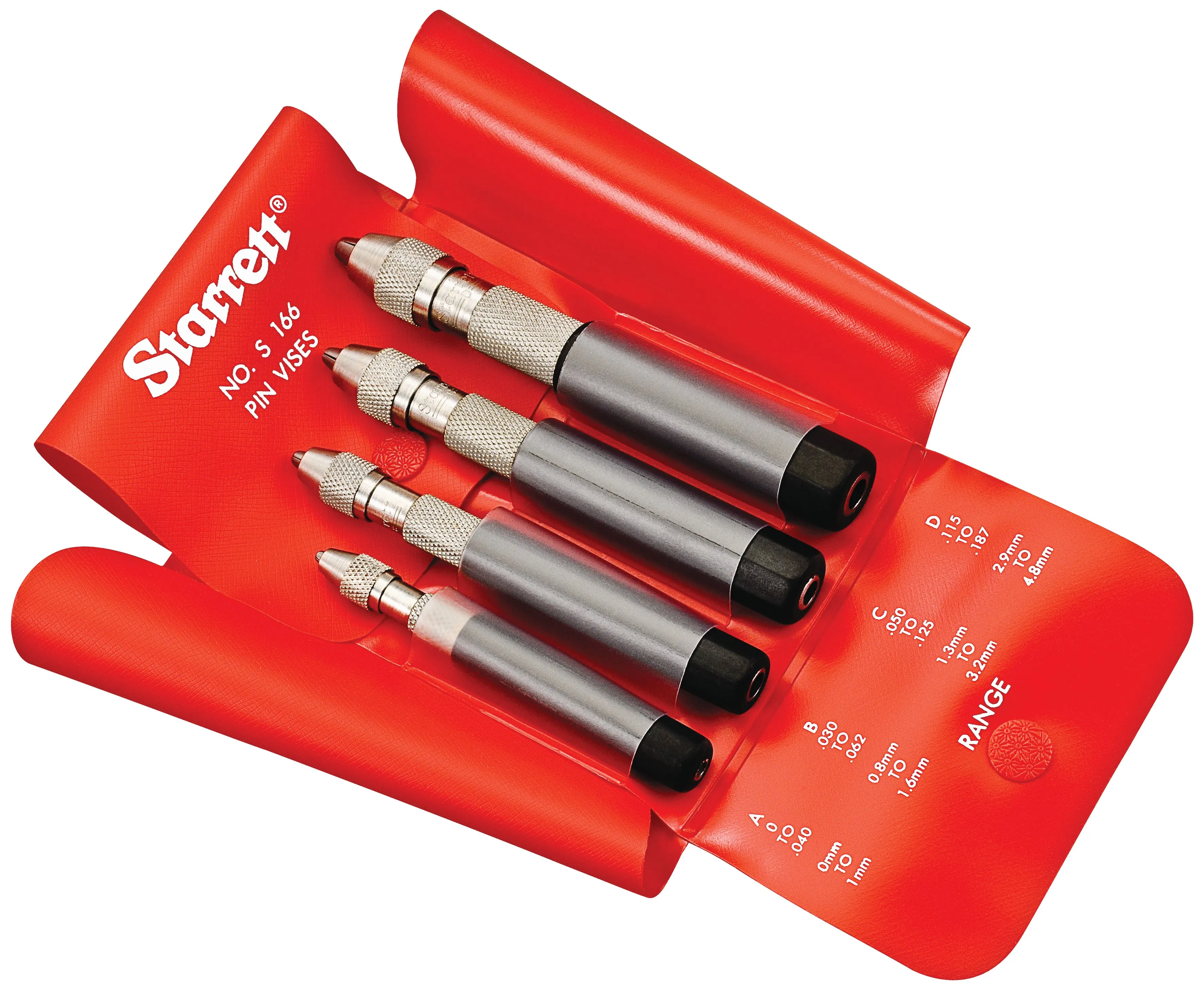 STARRETT S166Z 2