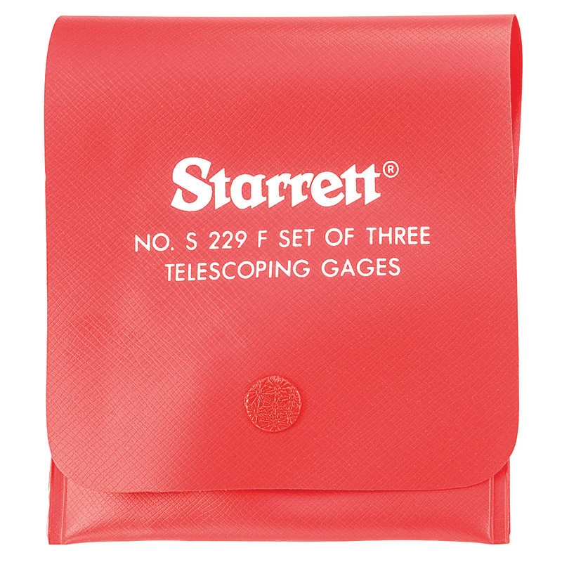 STARRETT s229fzz