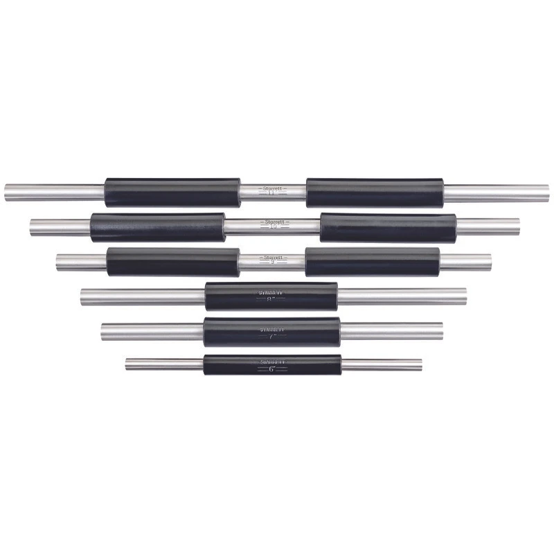 STARRETT S234F W/SLC