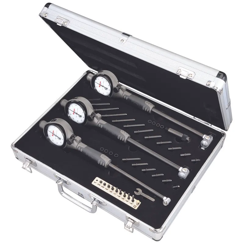 STARRETT S3089Z-131-6J