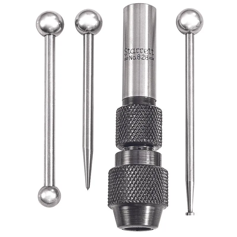 Wiggler/center Finder 3 Attachments