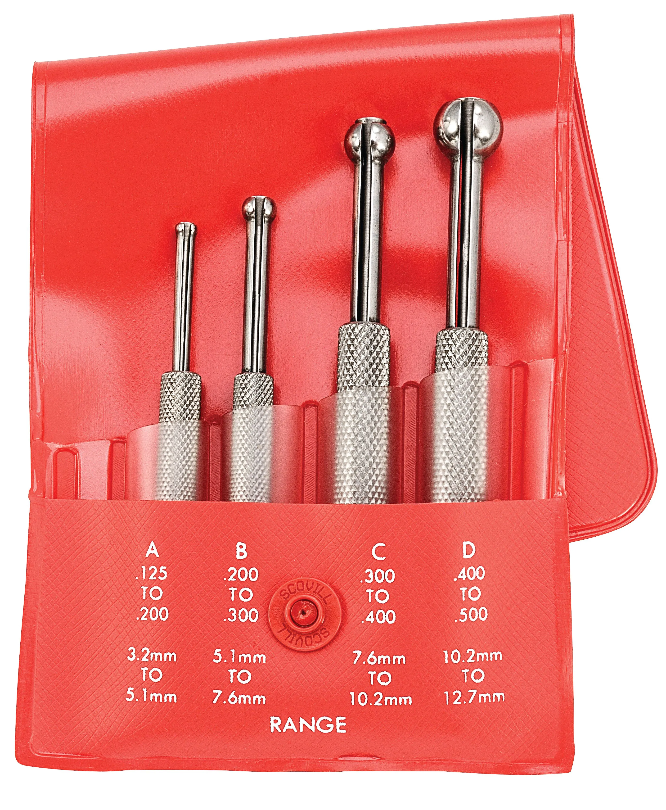 STARRETT S829EZ 2