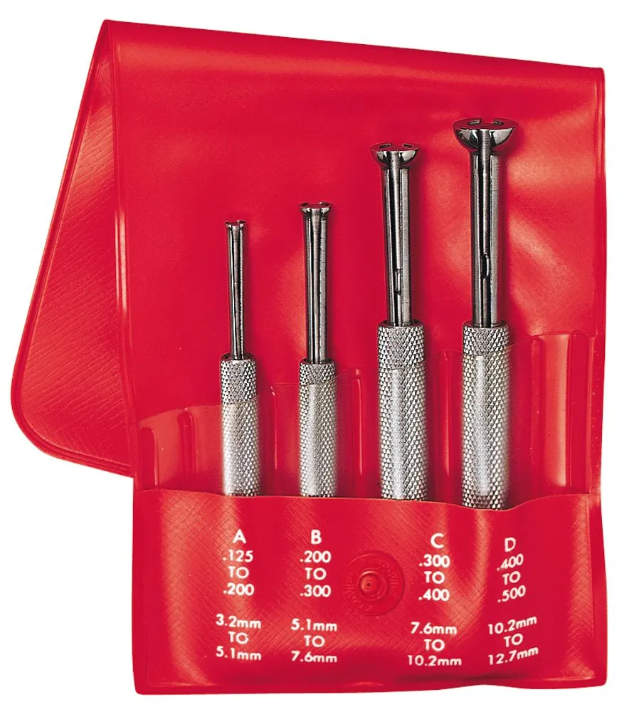 STARRETT S831EZ 2