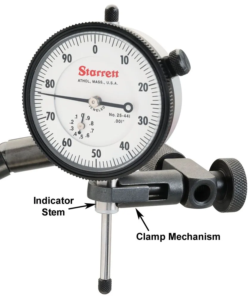 STARRETT S898Z-1 2