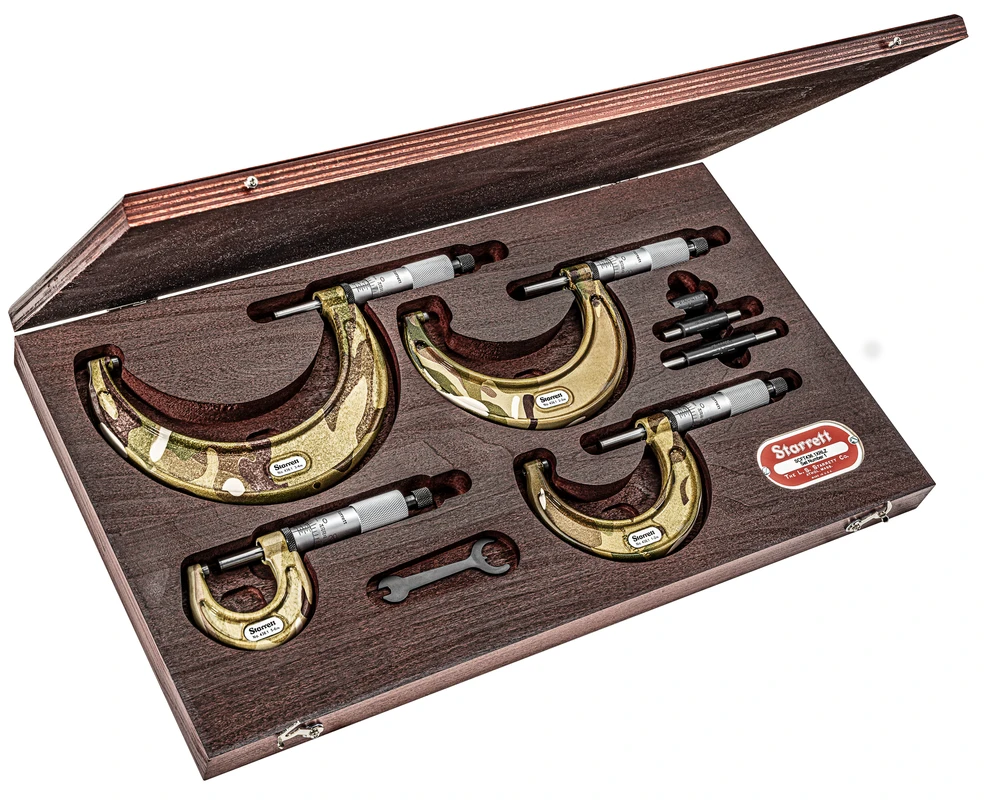 STARRETT SCFT436.1XRLZ