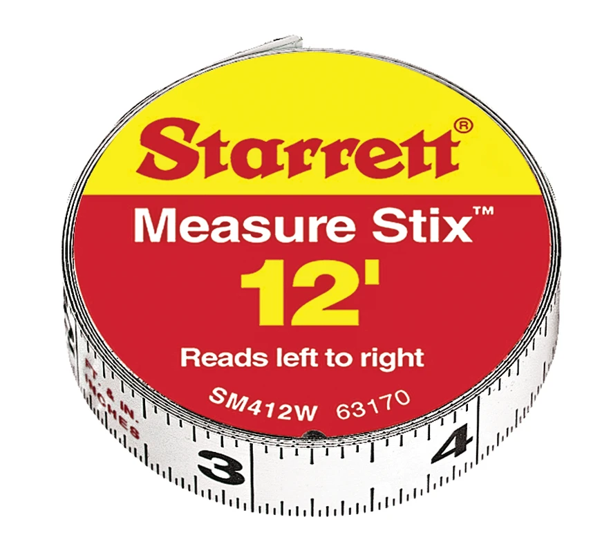 STARRETT SM412W