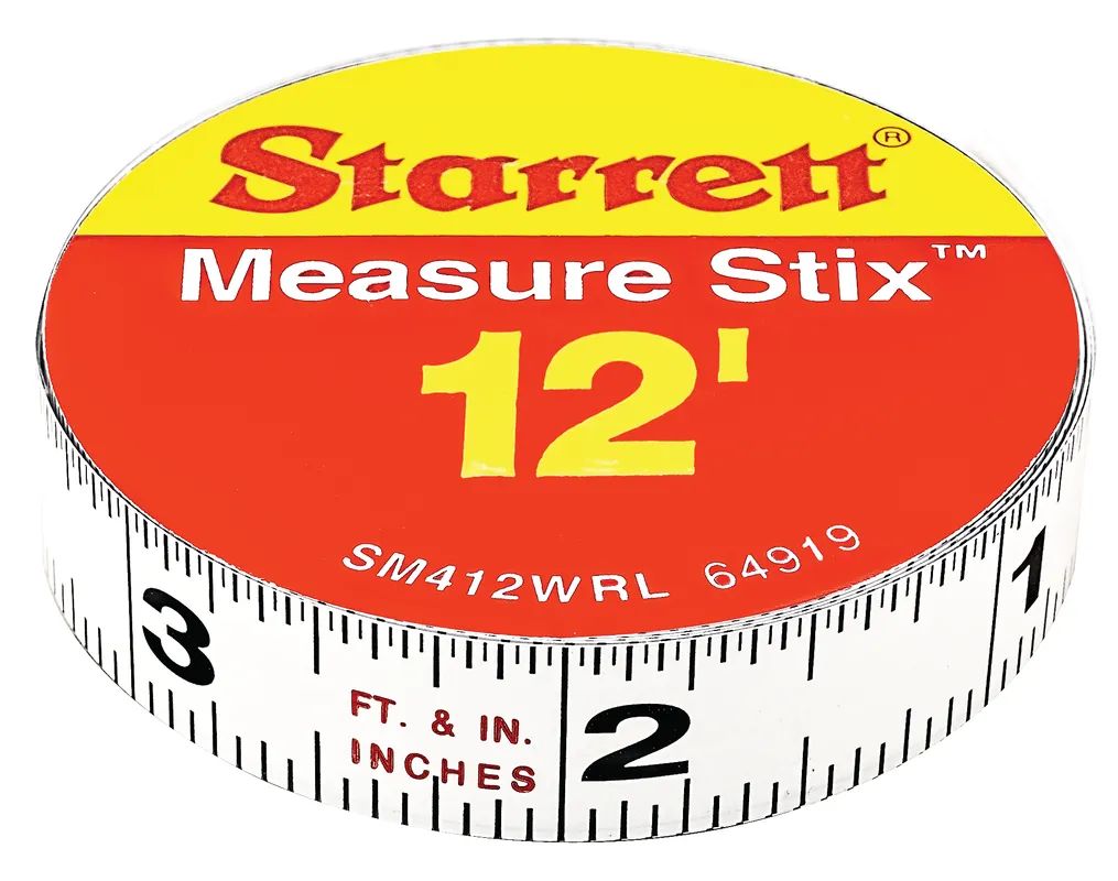 STARRETT SM412WRL