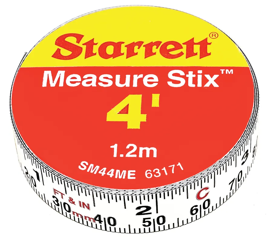 STARRETT SM44ME