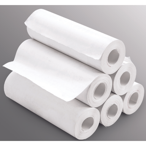 Thermal Paper, Thermal Paper