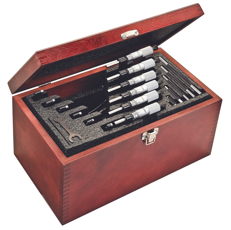 STARRETT sv436.1mcxrlz