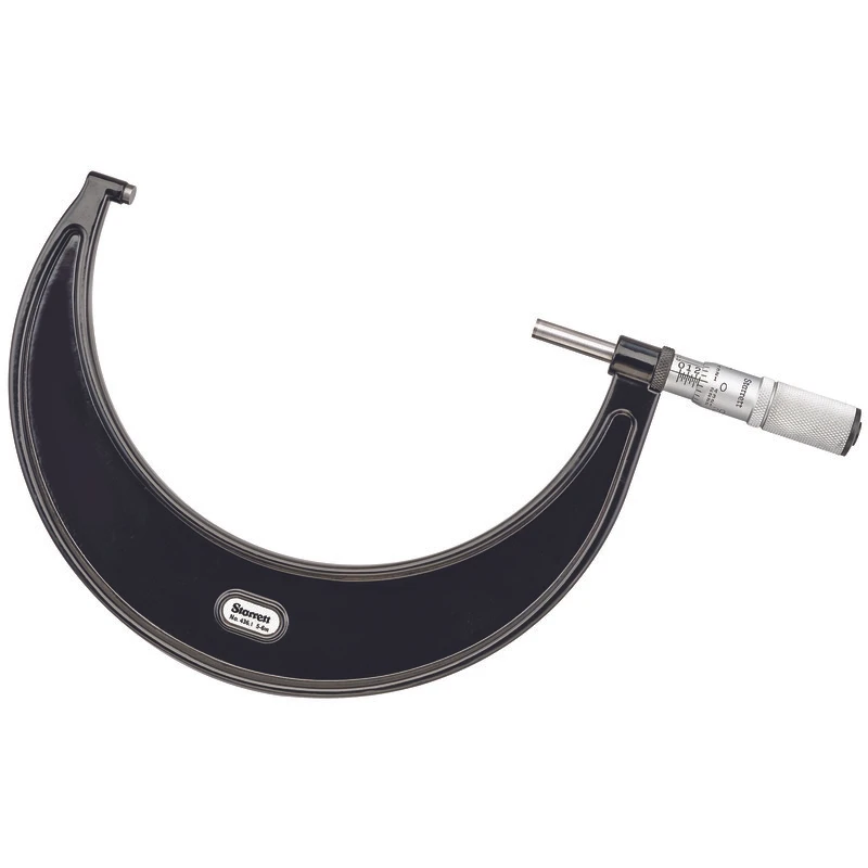 STARRETT t436.1xfl-6