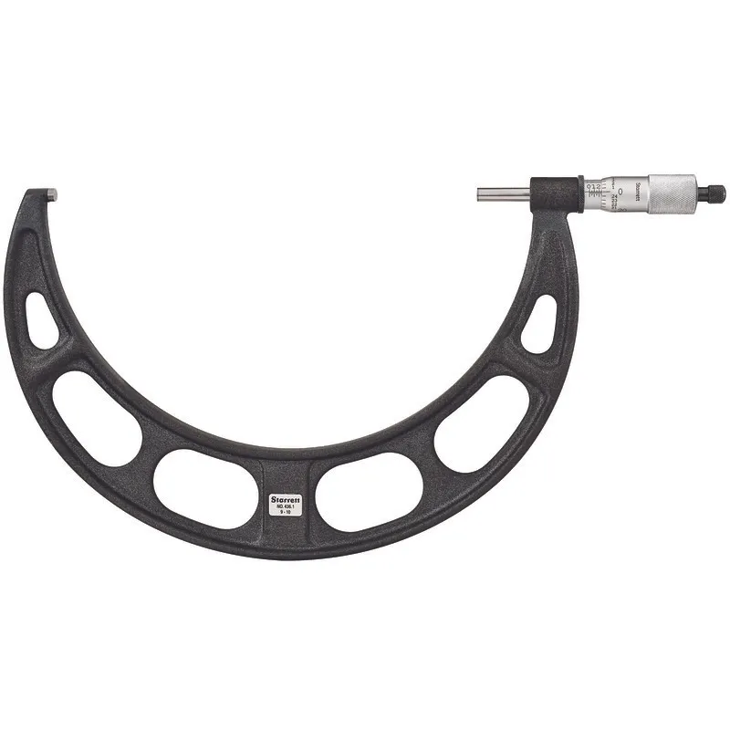 STARRETT T436.1XRL-10