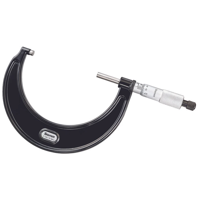 STARRETT-UK Micrometers