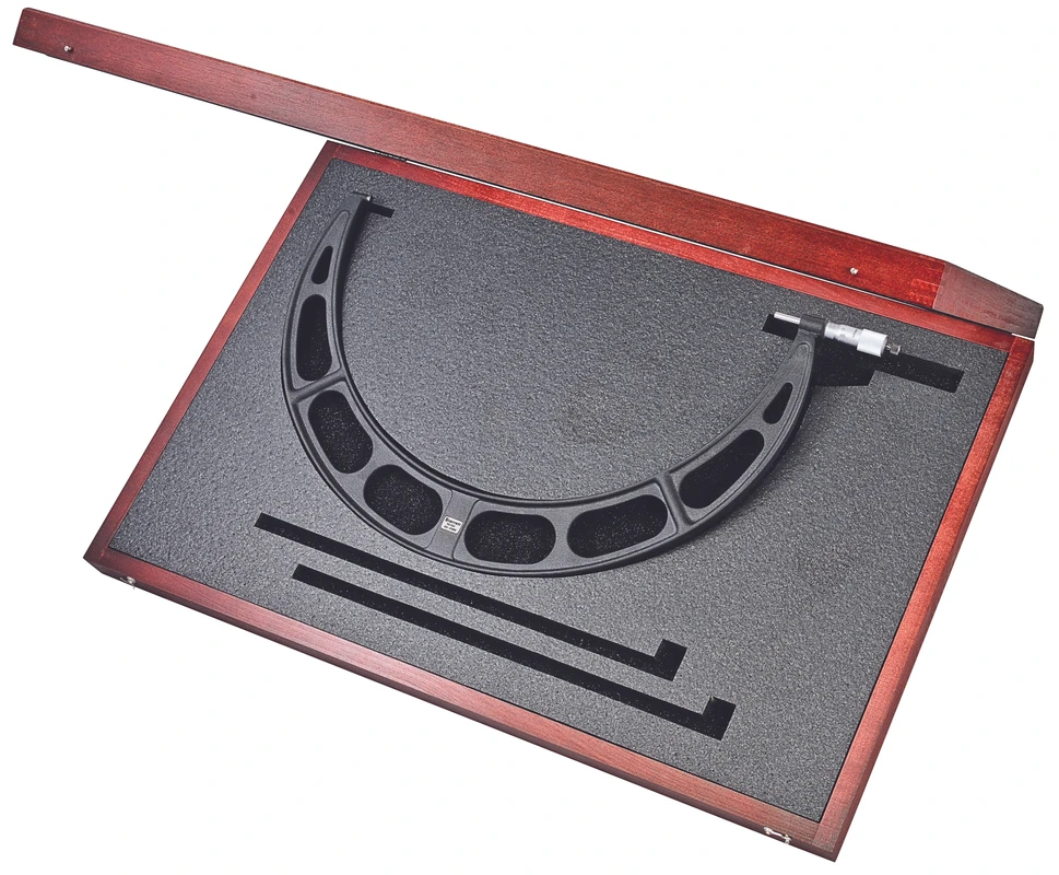 STARRETT-UK 436.1MXRLZ-475