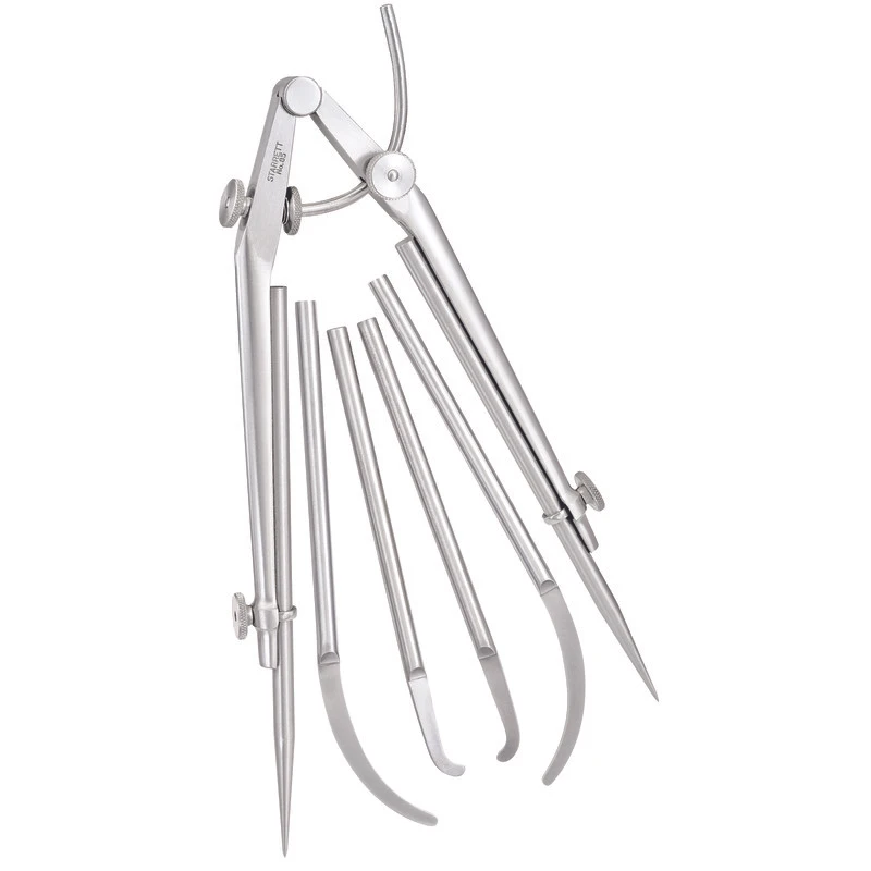 STARRETT-UK BO587 STARRETT-UK BO587 | CX4ATT 85F