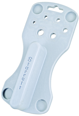 STARRETT-UK Drill Guide