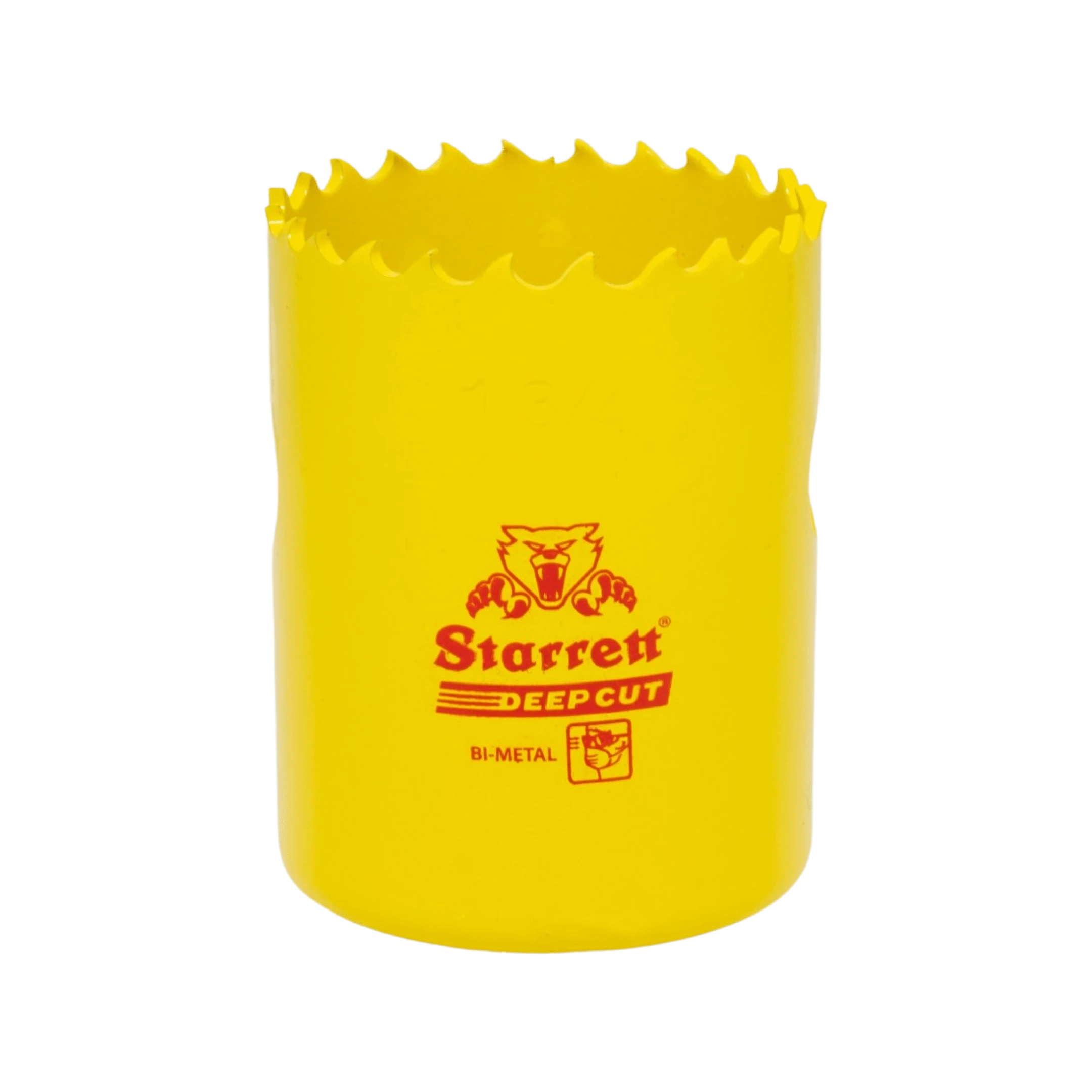 STARRETT-UK Hole Saws