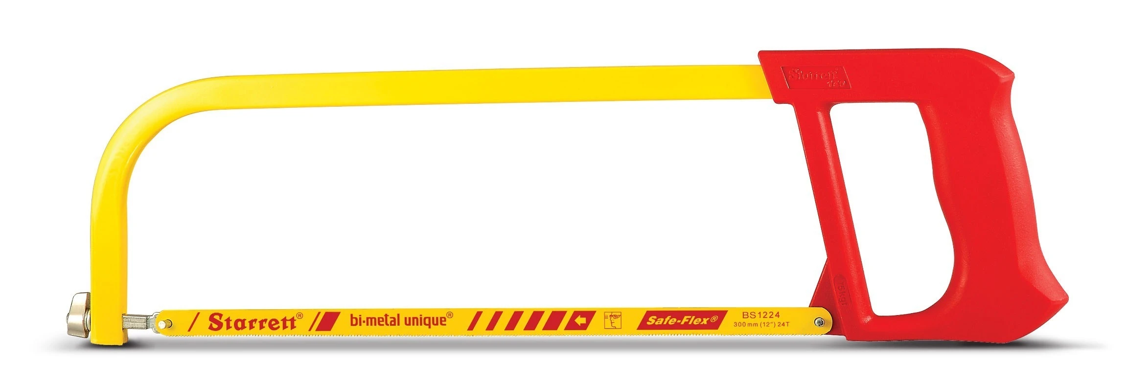 STARRETT-UK Hand Saws and Blades