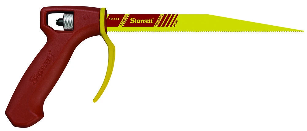 Compass Saw, Bi Metal, 225 mm Blade Size