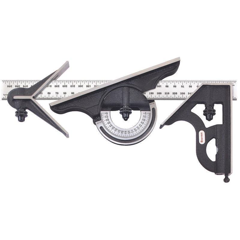 STARRETT-UK C435M-300