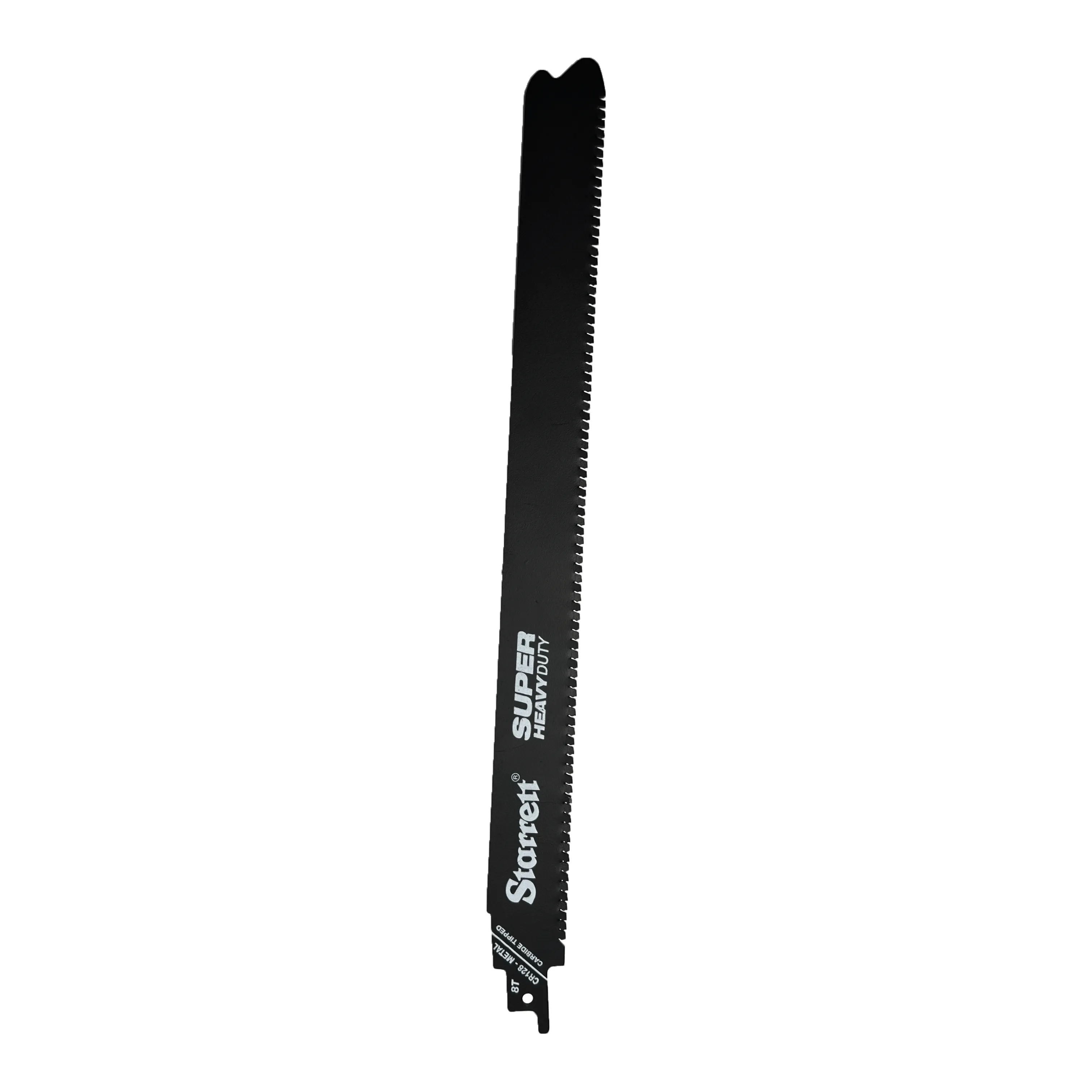 Carbide Tipped Reciprocating Blade, 300x 24x27 mm Size