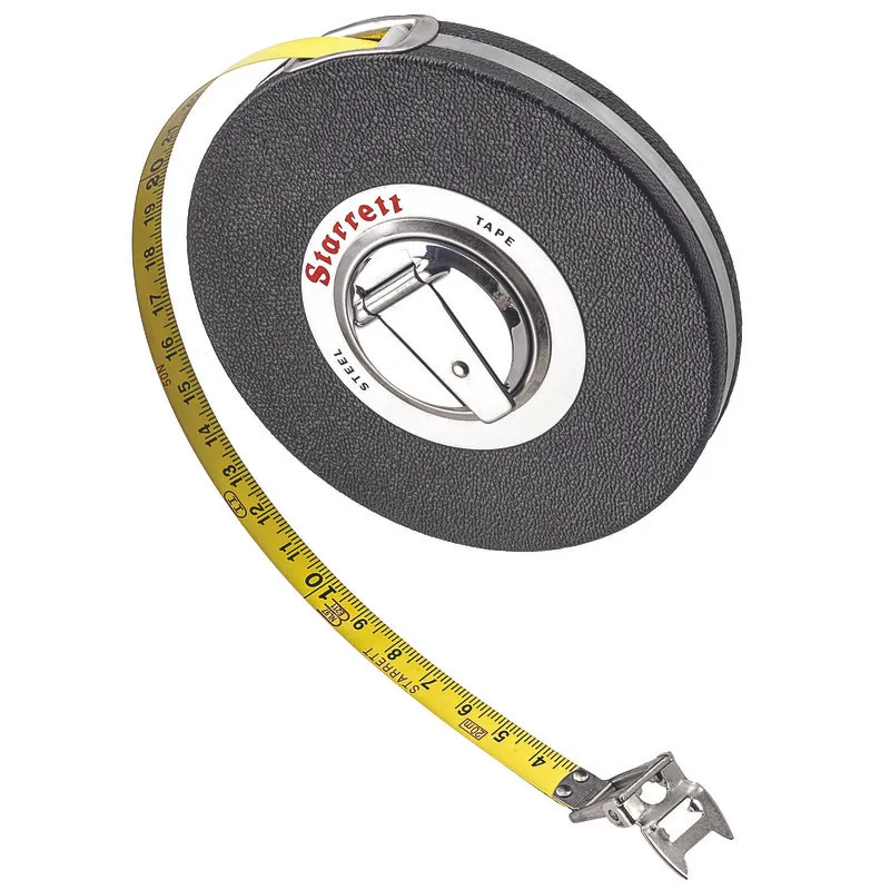 STARRETT-UK Measuring Tapes