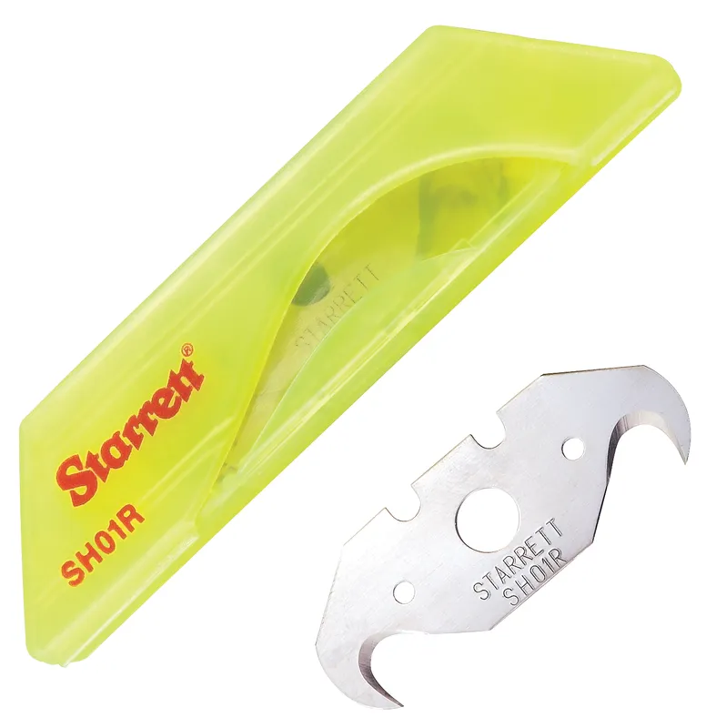 STARRETT-UK Precision Knives and Blades