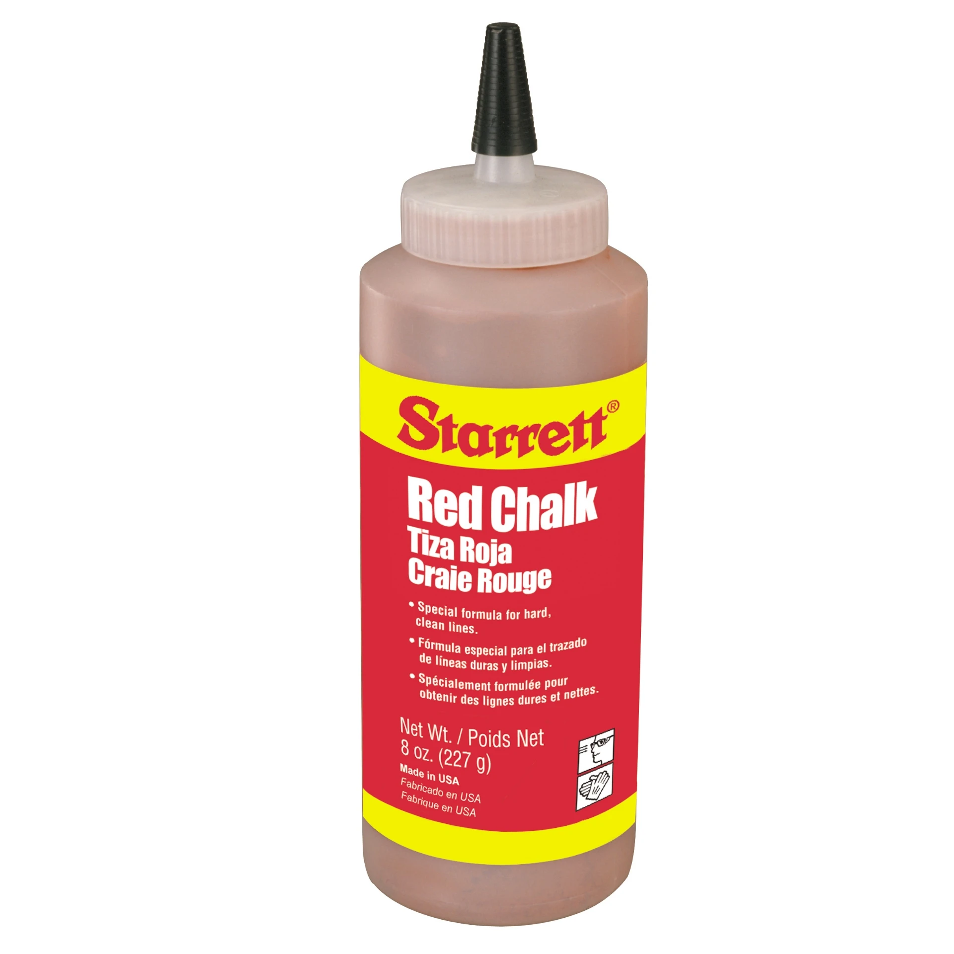 STARRETT-UK Marking Chalk and Refills