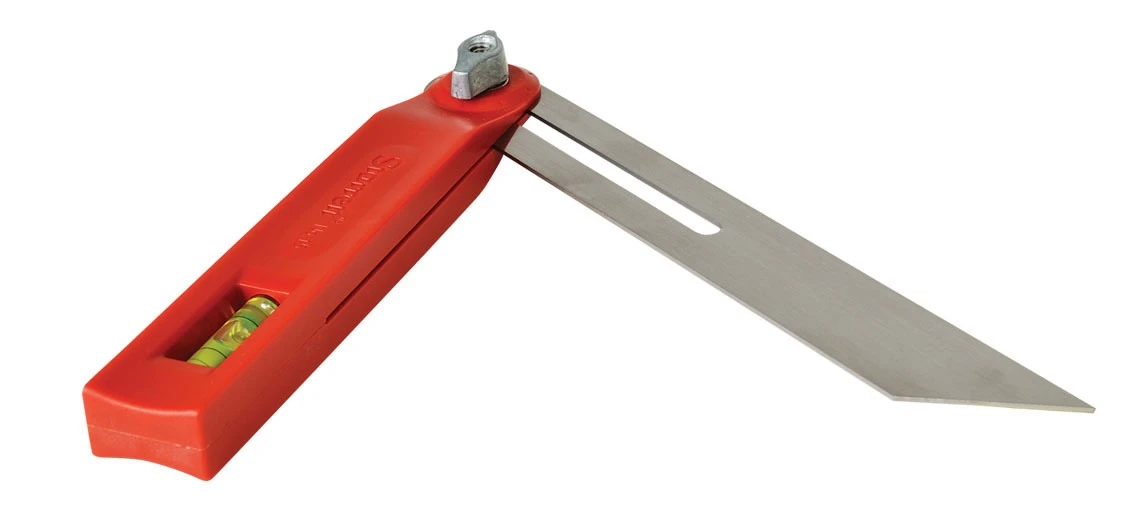 STARRETT-UK Squares Bevels and Stair Gauges