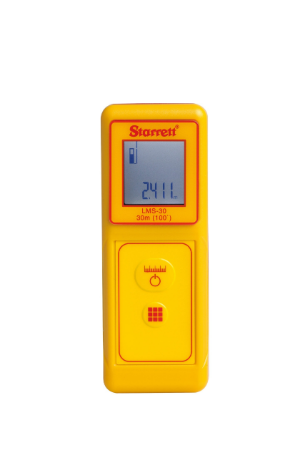 STARRETT-UK Distance Meters