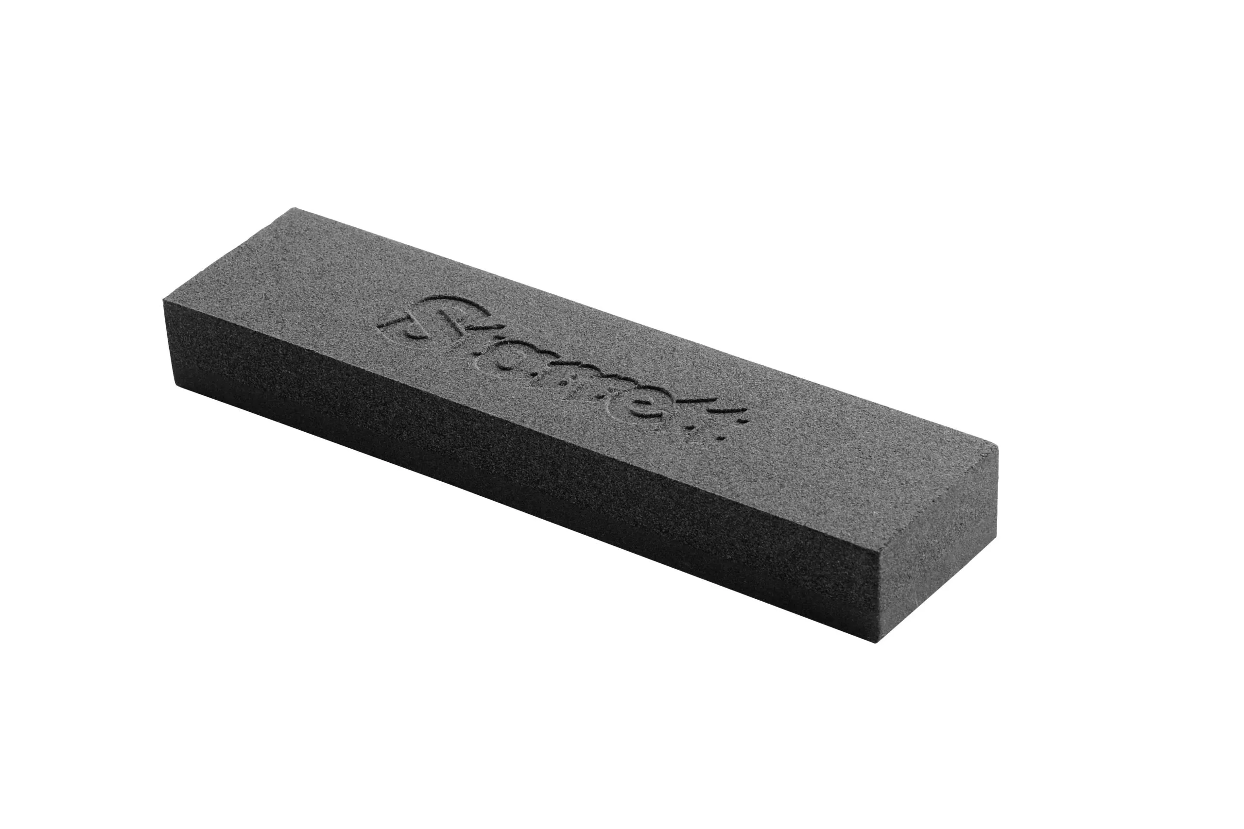 Sharpening Stone, 8 x 2 x 1 Inch Size