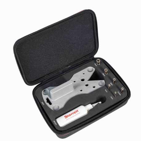 Diamond Tile Drill Kit, 6 Piece