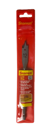 STARRETT-UK Wood Drilling Bits