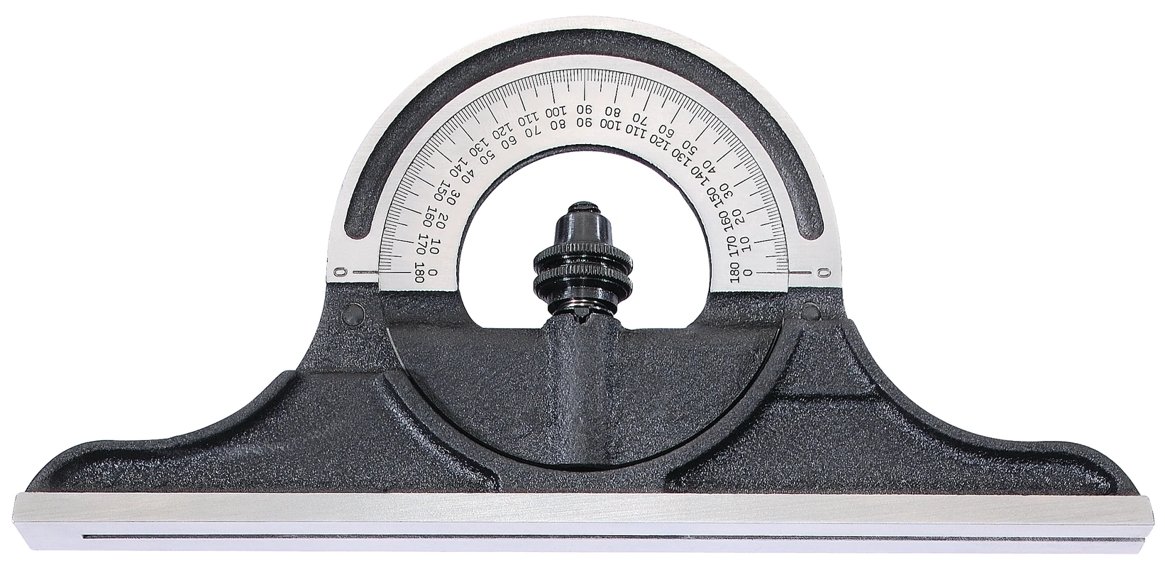 STARRETT-UK Protractors