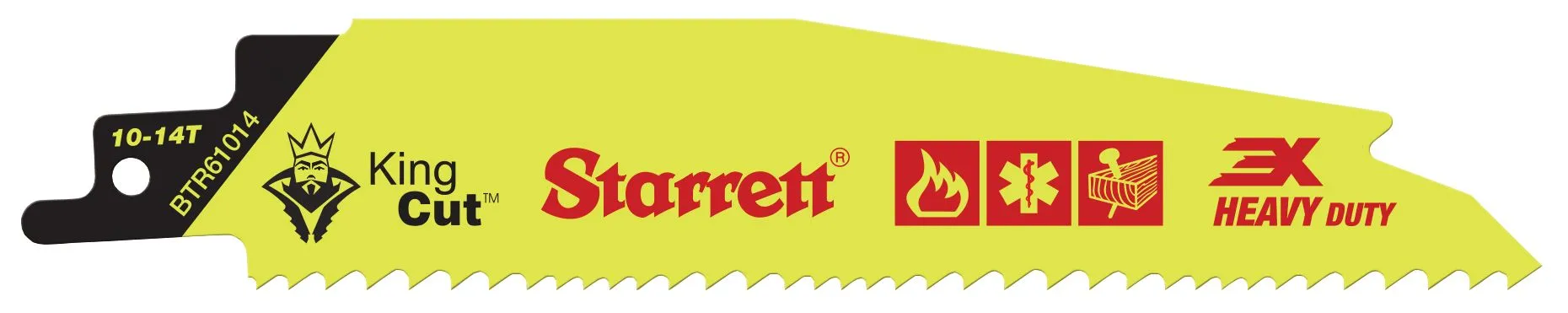 STARRETT-UK SA2719820