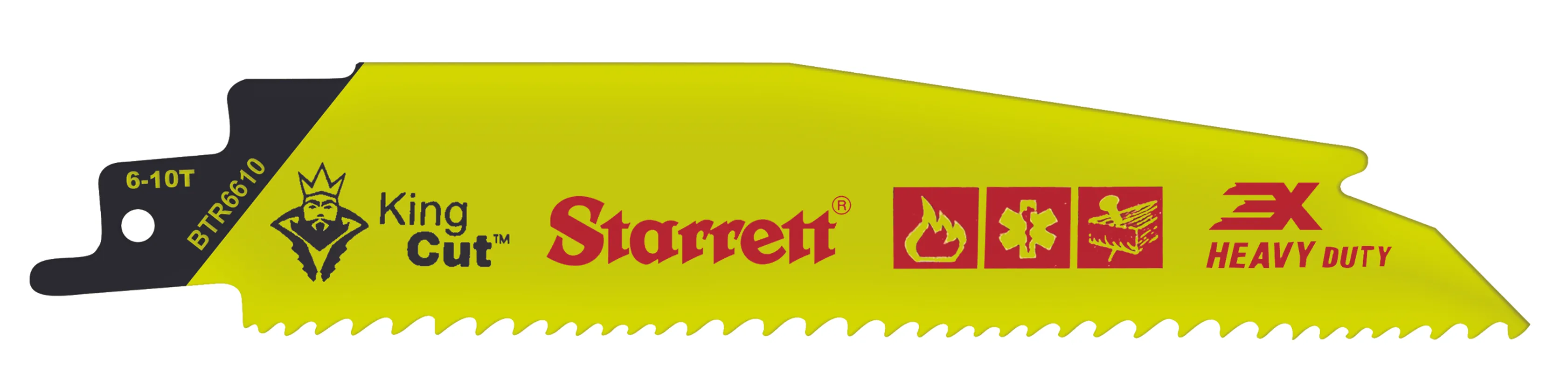 STARRETT-UK SA2719826